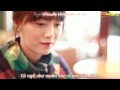[Vietsub+Kara] BROWN HAIR - Goo Hye Sun ...