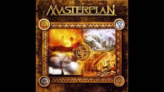 Masterplan   Crawling from hell