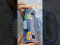 PENCIL CASE WITH SECRET CODE Meesho Haul Shorts Ytshorts Youtubeshorts