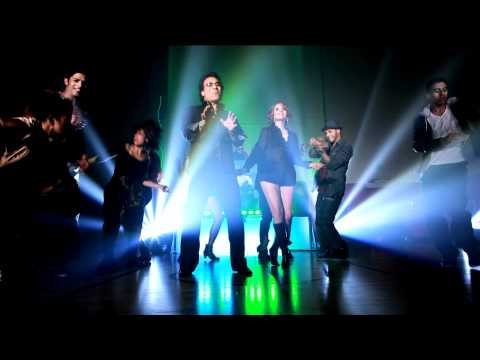 Andy & Shani  "DJ" Official Music Video HD / www.andymusic.com / ANDY MADADIAN