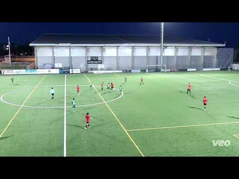 PE. Sant Jordi Infantil "B" 2 - 4 SD. Formentera