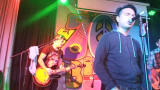 Umay - Banda ni Kleggy