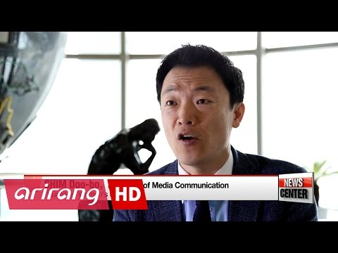 Reflecting on Arirang TV's accomplishments and goals as Arirang TV celebrates its 21st anniversary