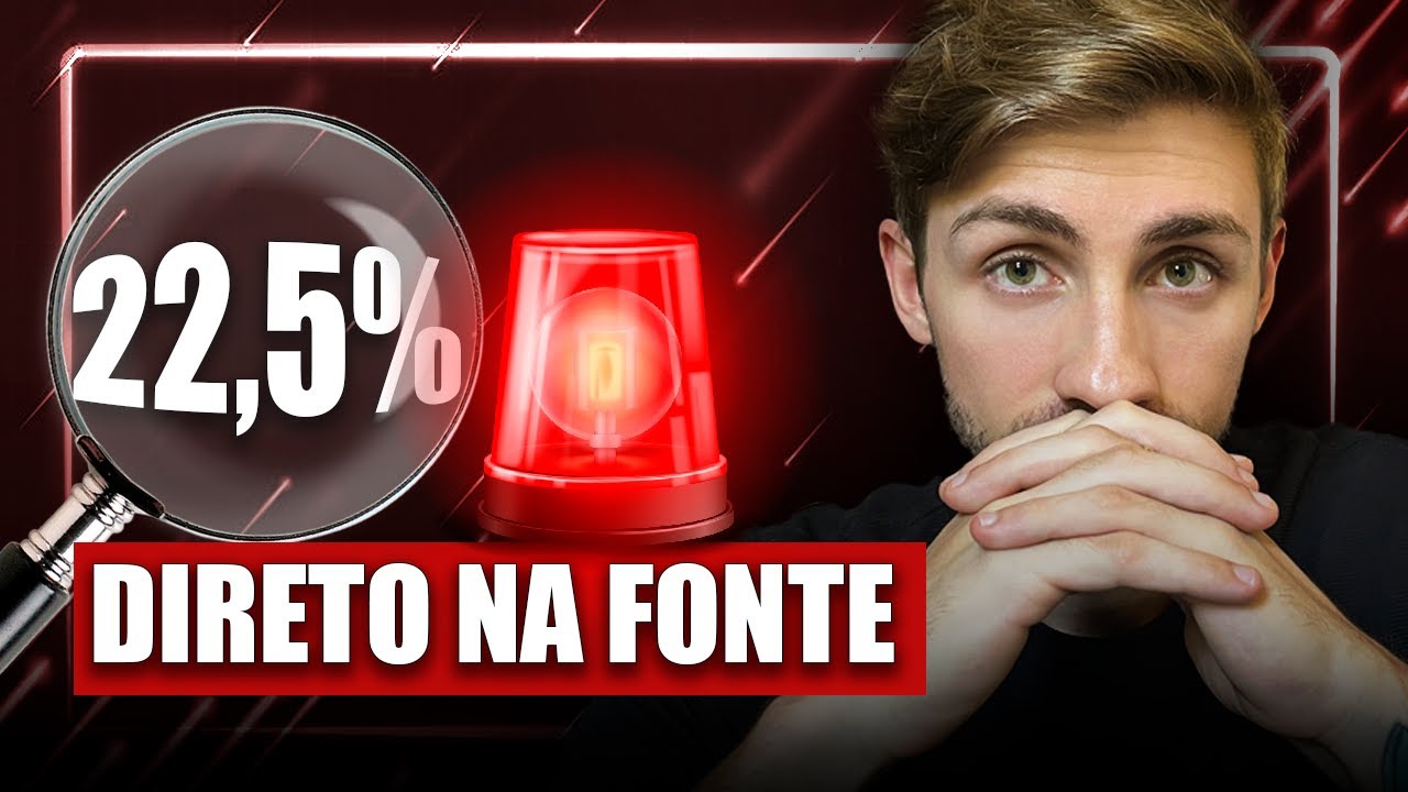 URGENTE: NOVO IMPOSTO CRIPTO, COMO NAO PAGAR LEGALMENTE
