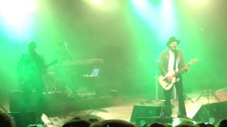 Coque Malla - Lo hago por tí Auditorio Manuel de Falla