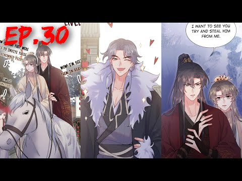 There are weirdos all over the Jianghu || Ep. 30