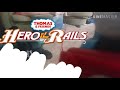 Hero Of The Rails Intro