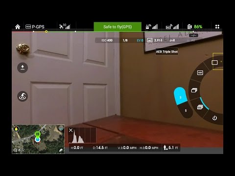 image-What is the best app for DJI Phantom 3?