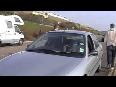 Come Home by THE BOY FROM SPACE