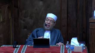 صورة درس الفجر للدكتور صلاح الصاوي - الأسوة الحسنة - التخلية (3) - الكبر