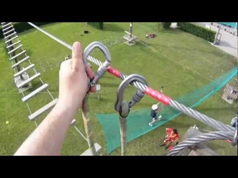 AQUADVENTURE PARK ADRENALINE VERSION