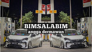 Download lagu BIMSALABIM - DISCOYAWREMIX mp3