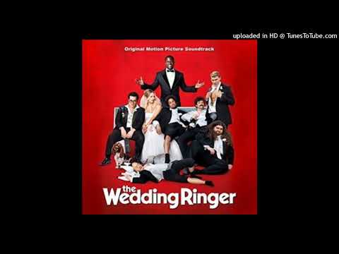 The Wedding Ringer - Tag That Ass - Christopher Lennertz