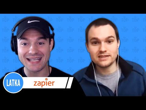 Zapier