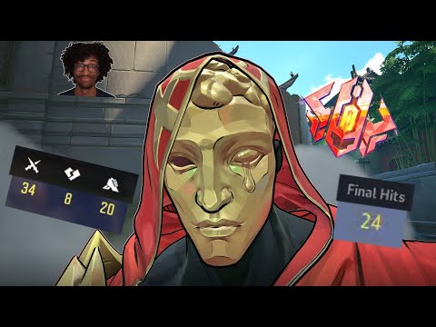 This is how I got 24 Final Hits on Adam Warlock in One Above All