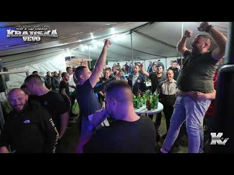 Braća Trivunović, Darko i Boris & Dragan Šipka - Kujundžijo, Simo, Nikad jači (Miks) - Uživo 2025