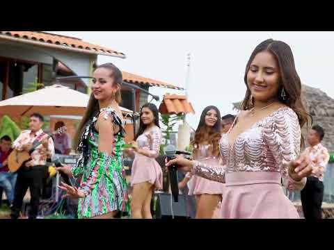 Ondazul Feat Deleites Andinos - En Vivo - He Decidido Olvidarte