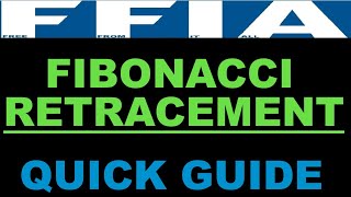 FIBONACCI RETRACEMENT~ HOW YOU CAN USE THIS TO PRINT $ ( Quick Lesson ) ($DKS Dicks sporting goods)