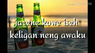 Download lagu Story  wa S.K.A reage mantan jancok mp3