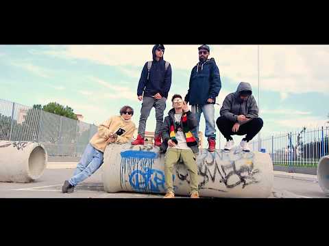 Jò Naitz aka Notti Fyah - Cosa Buena (Prod. Buonalana)