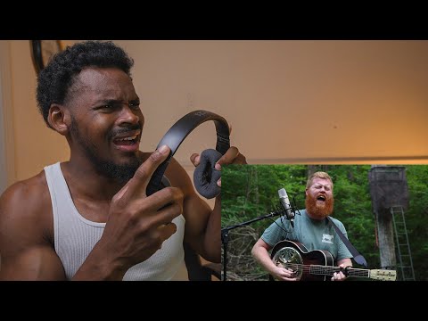 WHO THE HECK IS THIS!! Oliver Anthony - Rich Men North Of Richmond