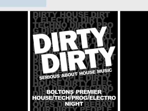 Leave The World an Antidote (Daniel Rostron Mashup)