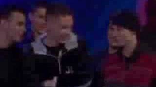 In Great Memories Of Blazin Squad - where the story ends