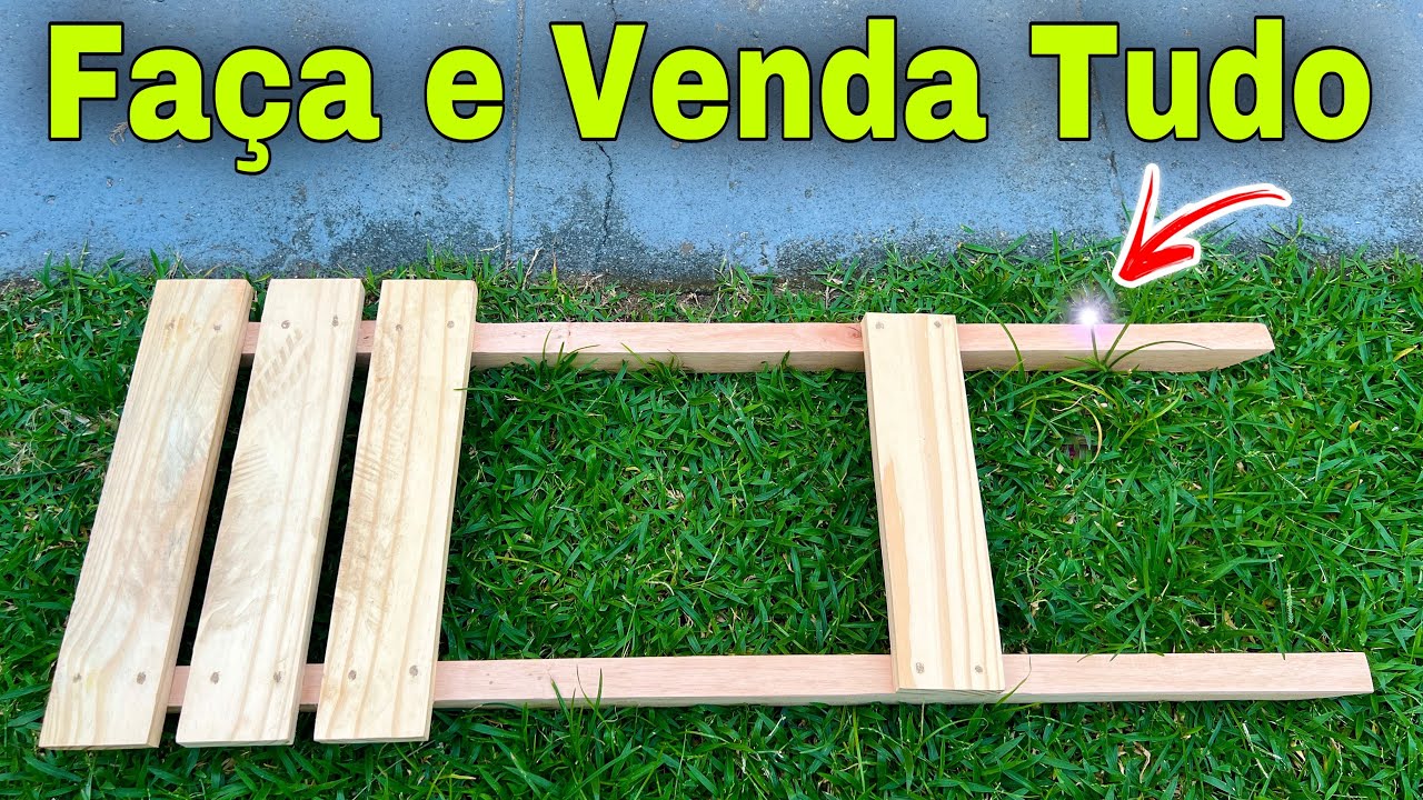 🤑 Como Ganhar Mais de 5 MIL REAIS Trabalhando Com Isso 7 💰