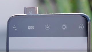 Самый безрамочный смартфон в мире! Проблемы Apple Watch, Возвращение ZTE и Xiaomi Redmi 6