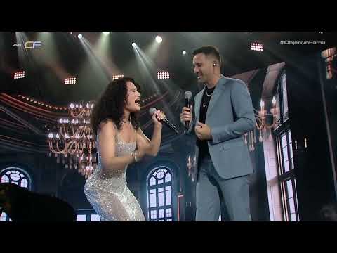 Devuélveme la vida - Juan y Yancy - Gala 6 - Objetivo Fama 2025
