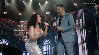 Devuélveme la vida - Juan y Yancy - Gala 6 - Objetivo Fama 2025