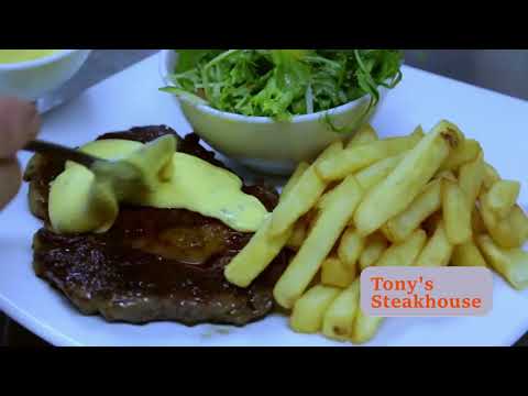 Churrascaria do Tony