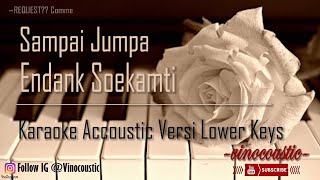 Download lagu Endank Soekamti - Sampai Jumpa Karaoke Piano Versi Original/Lower Keys mp3 Download lagu Endank Soekamti - Sampai Jumpa Karaoke Piano Versi Original/Lower Keys mp3