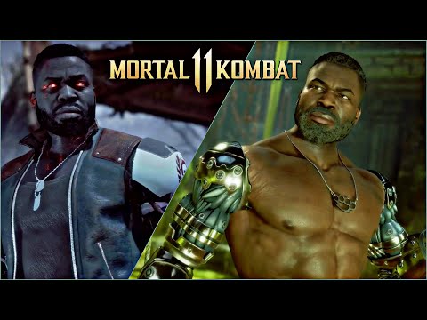 MoonMan757 vs cruzraider31 (part 3) Jax Mirror Matches