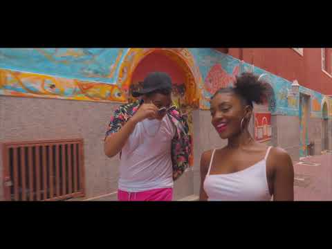 Gian - Antiana Puru👸🏿. (Mixed by Slick) (Official Music Video)
