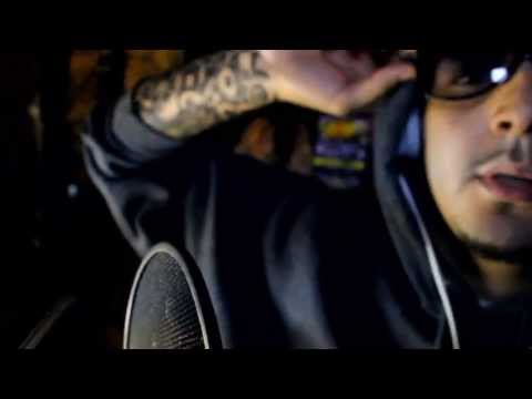 Rican puts a verse down for "Spade Melo-Kool Wit Dat"