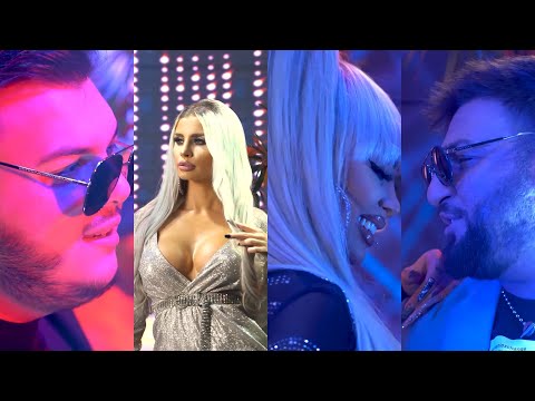 @CostelBijuOficial  ❌ Leo de la Kuweit ❌ Cristina Pucean  - Lasa-ne Mami [Videoclip Oficial] 2021