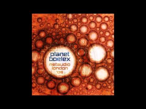 Planet Boelex - Live At Netaudio London '06