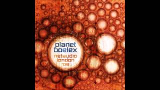 Planet Boelex - Live At Netaudio London '06