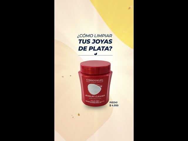 Vídeo relacionado con Robbe & Berking Serie de Cuidado de la Plata Líquido para pulir Plata para Cubiertos de Plata y chapados en Plata.