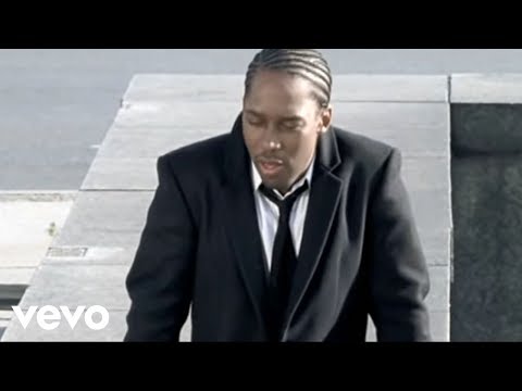 Lemar - Someone Should Tell You