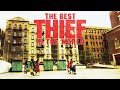 "From My Town 2 Yours" by Shortee Red, from the movie "The Best Thief In The World (2004)"