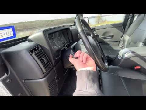 2006 Jeep Wrangler Sport Unlimited by MALLRATED