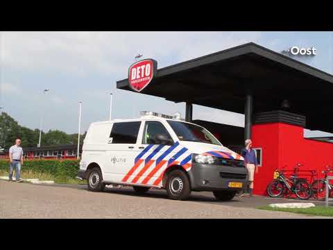 Football club DETO Vriezenveen shocked after brawl with Groningen supporters