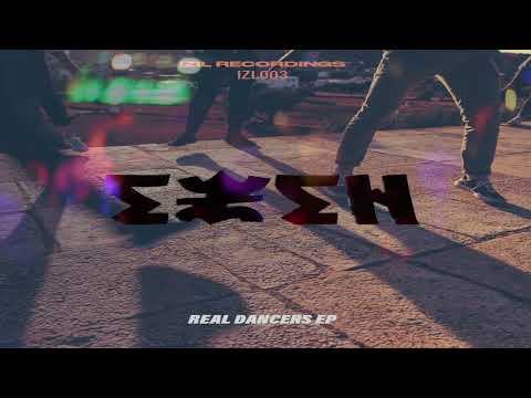 DJ Chus, Amine K (Moroko Loko), Riponne  - The Real Dancers (Alexey Union Remix)