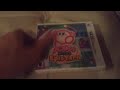 Showing Random Games 5