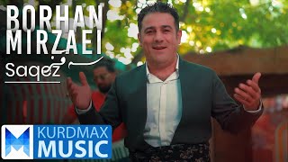 Borhan mirzaei saqez بوڕهان میرزایی سەقز