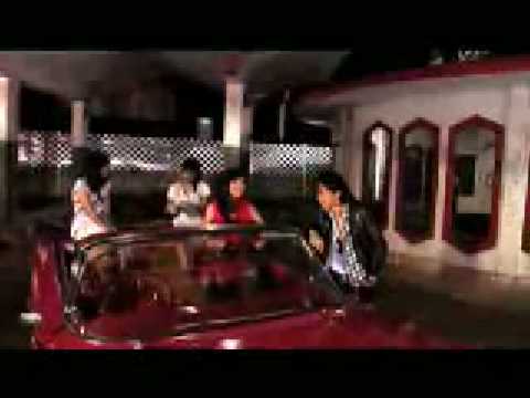 Irwansyah - Kutunggu Jandamu(Official Music video)