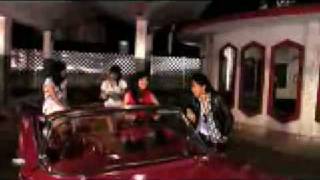 Irwansyah - Kutunggu Jandamu(Official Music video)