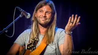 Keith Harkin LIVE at La Paloma - "Take Me Down"